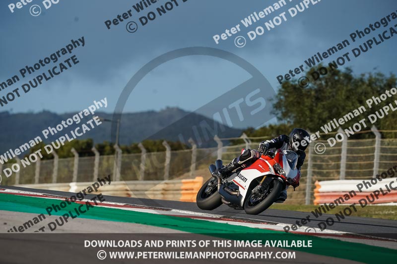motorbikes;no limits;november 2019;peter wileman photography;portimao;portugal;trackday digital images